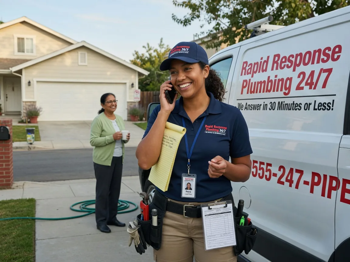 Emergency Plumber Chino Hills, CA FAQs